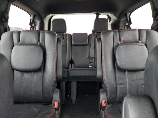 Aukcja sprzedaży 2016 Dodge Grand Caravan R/t, vin: 2C4RDGEG4GR224933, numer aukcji: 63220593