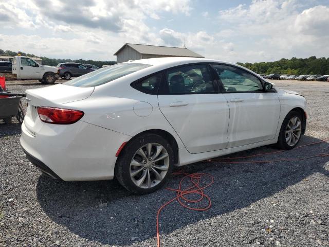 Продаж на аукціоні авто 2015 Chrysler 200 S, vin: 1C3CCCDG9FN700581, номер лоту: 65758803