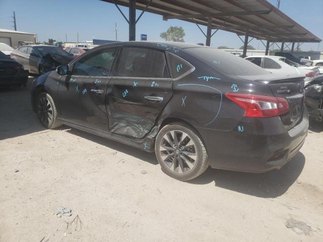 Продаж на аукціоні авто 2017 Nissan Sentra S, vin: 3N1AB7AP8HY216556, номер лоту: 61693283