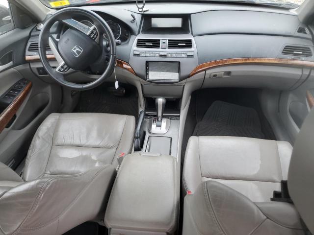 Aukcja sprzedaży 2011 Honda Accord Exl, vin: 1HGCP2F84BA129407, numer aukcji: 62929233