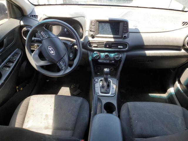 62869483 :رقم المزاد ، KM8K12AA7LU413664 vin ، 2020 Hyundai Kona Se مزاد بيع