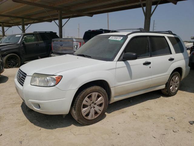Продаж на аукціоні авто 2008 Subaru Forester 2.5x, vin: JF1SG63658H719089, номер лоту: 64705873