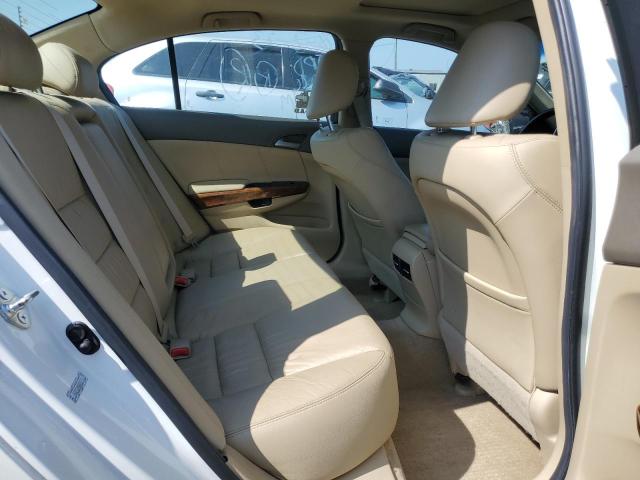 Aukcja sprzedaży 2010 Honda Accord Exl, vin: 1HGCP3F84AA031711, numer aukcji: 63010883