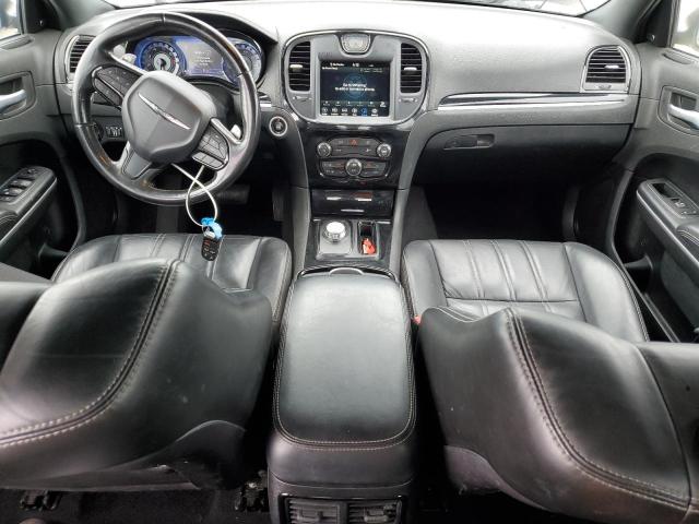 65721233 :رقم المزاد ، 2C3CCAGG5LH151028 vin ، 2020 Chrysler 300 S مزاد بيع