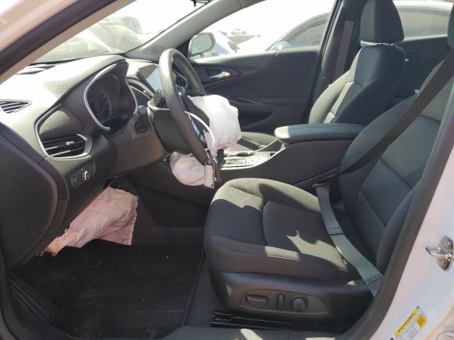 Aukcja sprzedaży 2023 Chevrolet Malibu Lt, vin: 1G1ZD5ST7PF213107, numer aukcji: 63839973