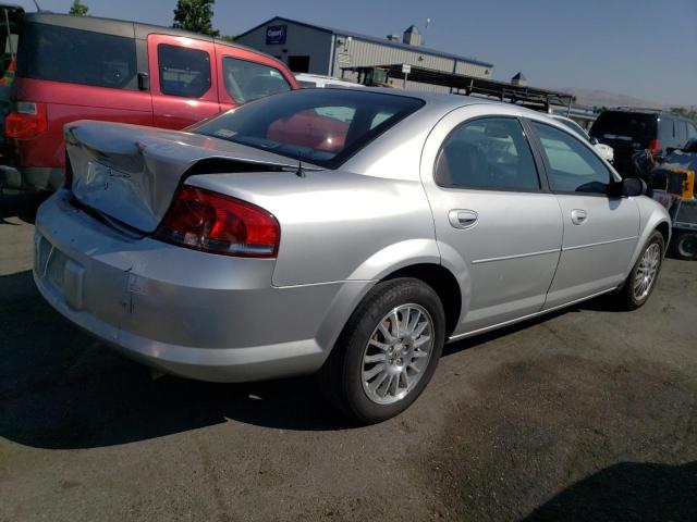Aukcja sprzedaży 2005 Chrysler Sebring, vin: 1C3EL46X65N641368, numer aukcji: 66534653