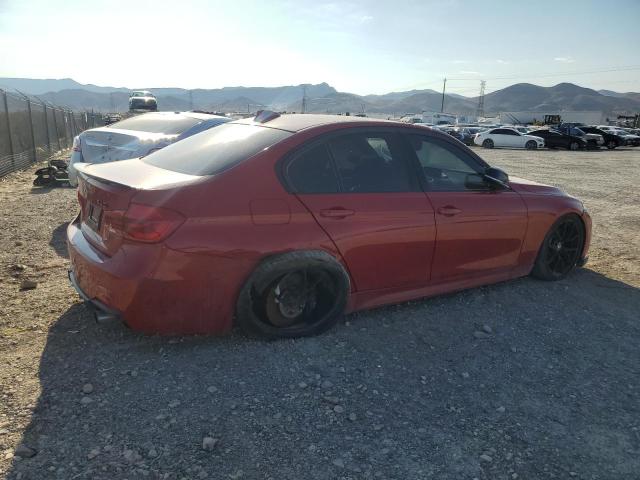 61197603 :رقم المزاد ، WBA8B3C55GK383631 vin ، 2016 Bmw 340 I مزاد بيع