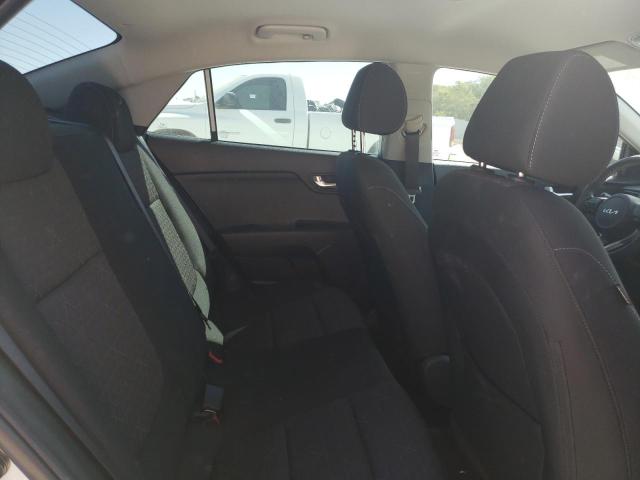 Aukcja sprzedaży 2023 Kia Rio Lx, vin: 3KPA24AD2PE550096, numer aukcji: 64721423