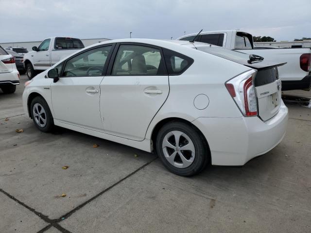 Продажа на аукционе авто 2015 Toyota Prius, vin: JTDKN3DU6F0479445, номер лота: 64810703