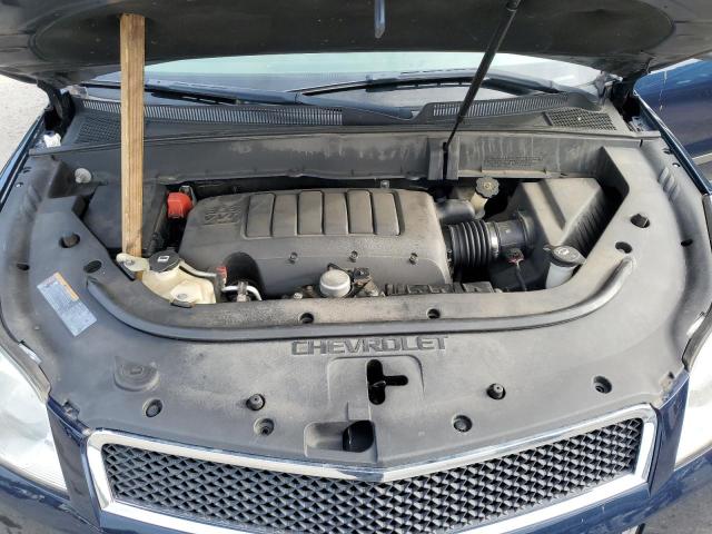 Aukcja sprzedaży 2011 Chevrolet Traverse Ls, vin: 1GNKRFED6BJ237495, numer aukcji: 63178743