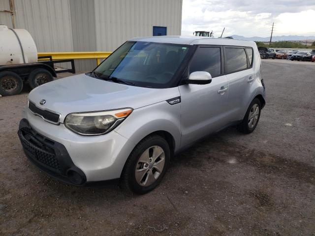 Продажа на аукционе авто 2015 Kia Soul, vin: KNDJN2A23F7816671, номер лота: 64559163