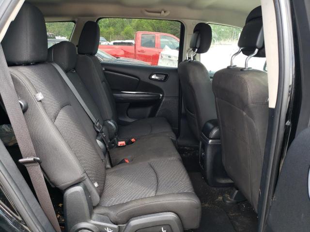 Auction sale of the 2018 Dodge Journey Se, vin: 3C4PDCAB1JT532799, lot number: 62880813