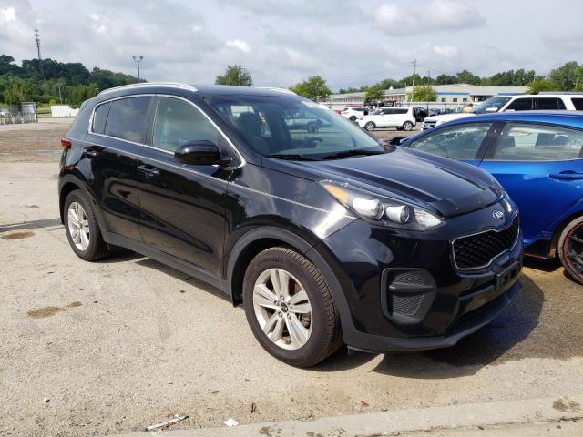 Aukcja sprzedaży 2017 Kia Sportage Lx, vin: KNDPM3AC7H7229145, numer aukcji: 63328043
