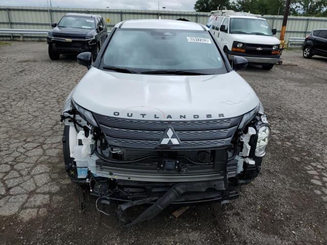 Продаж на аукціоні авто 2023 Mitsubishi Outlander Se, vin: JA4J3UA81PZ033872, номер лоту: 62917323