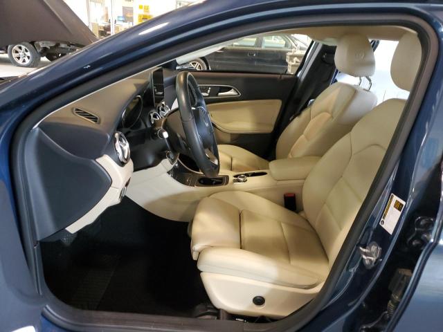 Aukcja sprzedaży 2020 Mercedes-benz Gla 250 4matic, vin: W1NTG4GB5LJ702006, numer aukcji: 63633123