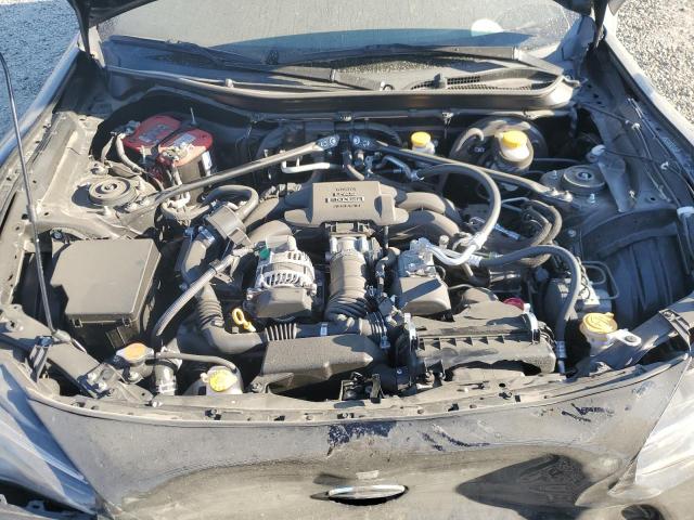 2016 Subaru Brz 2.0 Premium მანქანა იყიდება აუქციონზე, vin: JF1ZCAB13G9601375, აუქციონის ნომერი: 61876423