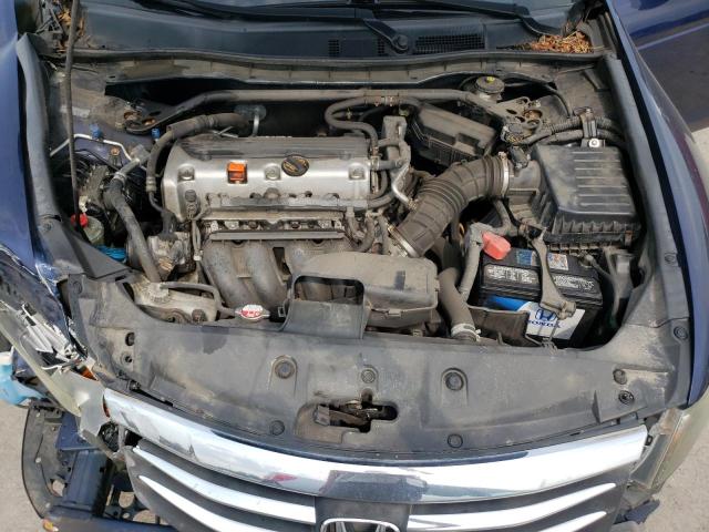 Продажа на аукционе авто 2011 Honda Accord Ex, vin: 1HGCP2F72BA117134, номер лота: 62222523