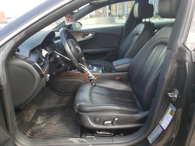 2016 Audi A7 Prestige მანქანა იყიდება აუქციონზე, vin: WAU2GAFC3GN117447, აუქციონის ნომერი: 66294913