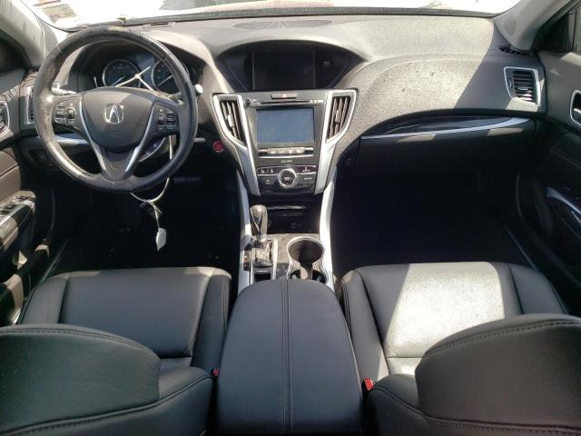 2020 Acura Tlx მანქანა იყიდება აუქციონზე, vin: 19UUB1F37LA004954, აუქციონის ნომერი: 65217643