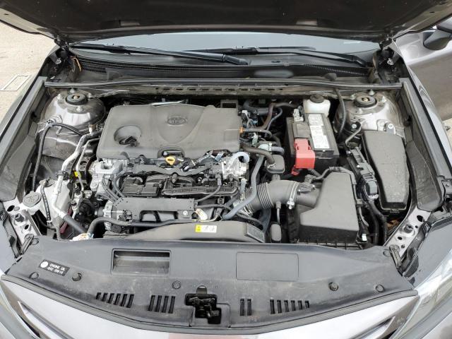 Aukcja sprzedaży 2023 Toyota Camry Se Night Shade, vin: 4T1G11BK7PU091976, numer aukcji: 65032643