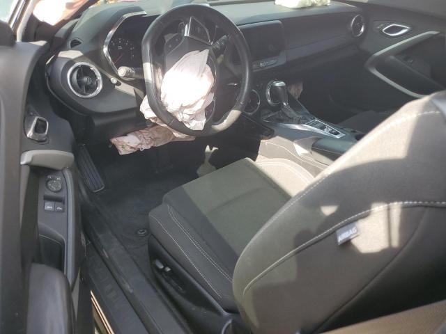 64947053 :رقم المزاد ، 1G1FF1R71L0130848 vin ، 2020 Chevrolet Camaro Lz مزاد بيع