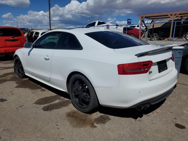 Продаж на аукціоні авто 2011 Audi S5 Premium Plus, vin: WAUCVAFR1BA042360, номер лоту: 64172293