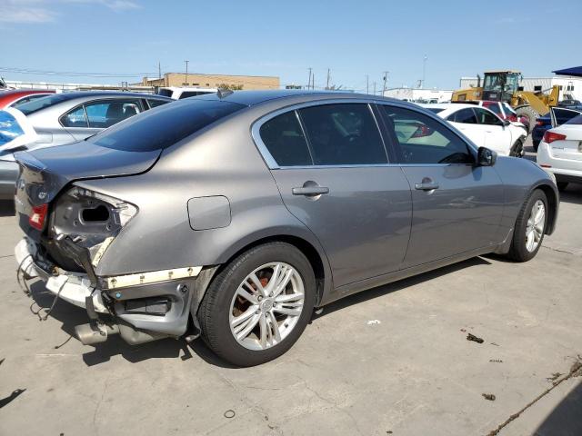 Aukcja sprzedaży 2011 Infiniti G37 Base, vin: JN1CV6AP2BM503461, numer aukcji: 63727753