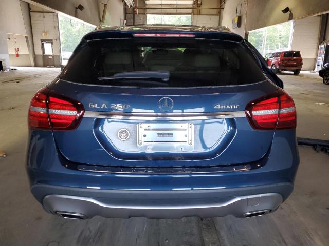 Aukcja sprzedaży 2020 Mercedes-benz Gla 250 4matic, vin: W1NTG4GB5LJ702006, numer aukcji: 63633123