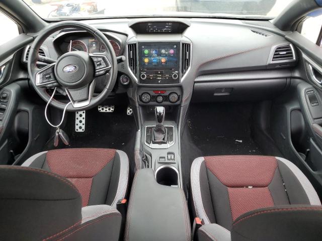 Aukcja sprzedaży 2022 Subaru Impreza Sport, vin: 4S3GTAM66N3708365, numer aukcji: 64434973