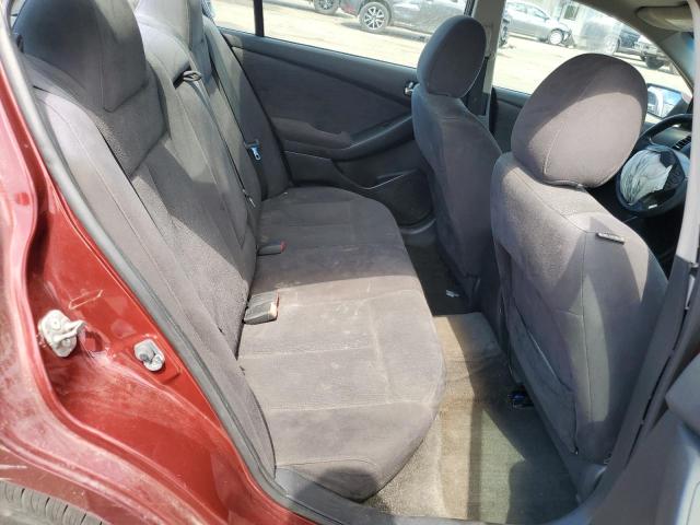 2012 Nissan Altima Base მანქანა იყიდება აუქციონზე, vin: 1N4AL2AP0CC178714, აუქციონის ნომერი: 65787473