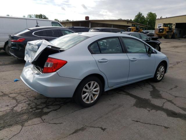 Aukcja sprzedaży 2012 Honda Civic Ex, vin: 2HGFB2F84CH517137, numer aukcji: 62576743