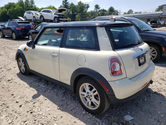64775553 :رقم المزاد ، WMWSU3C58CT257462 vin ، 2012 Mini Cooper مزاد بيع