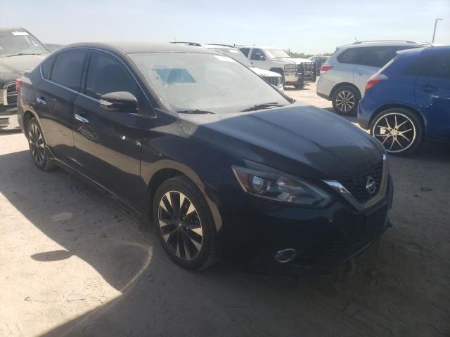 Продаж на аукціоні авто 2017 Nissan Sentra S, vin: 3N1AB7AP8HY216556, номер лоту: 61693283