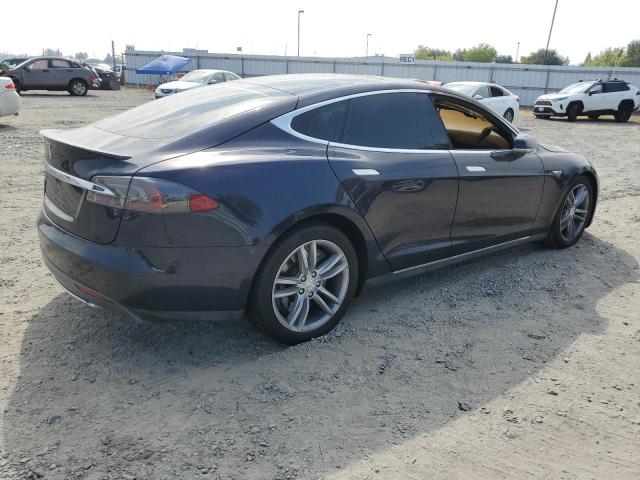 Продажа на аукционе авто 2014 Tesla Model S, vin: 5YJSA1H16EFP58149, номер лота: 66328603