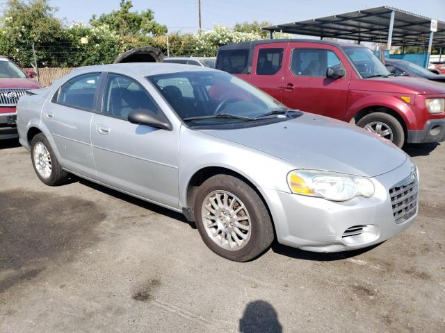 Aukcja sprzedaży 2005 Chrysler Sebring, vin: 1C3EL46X65N641368, numer aukcji: 66534653