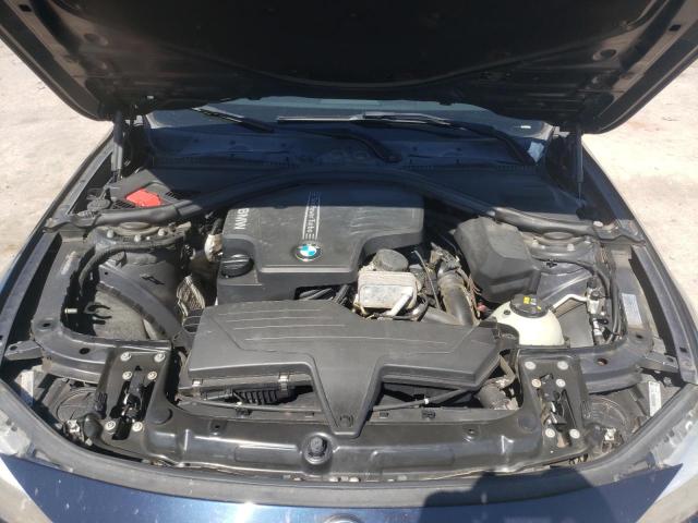 2015 Bmw 328 Xi Sulev მანქანა იყიდება აუქციონზე, vin: WBA3B5G56FNS18667, აუქციონის ნომერი: 62593543