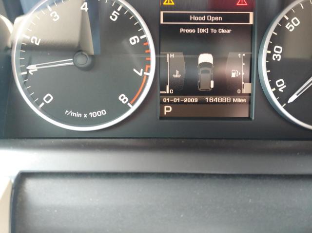 63370853 :رقم المزاد ، SALAK2D41BA555729 vin ، 2011 Land Rover Lr4 Hse Luxury مزاد بيع