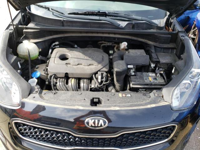 Aukcja sprzedaży 2017 Kia Sportage Lx, vin: KNDPM3AC7H7229145, numer aukcji: 63328043