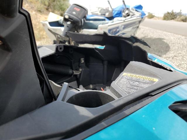 Aukcja sprzedaży 2022 Kawasaki Jet Ski, vin: USKAW60316E222, numer aukcji: 61153053