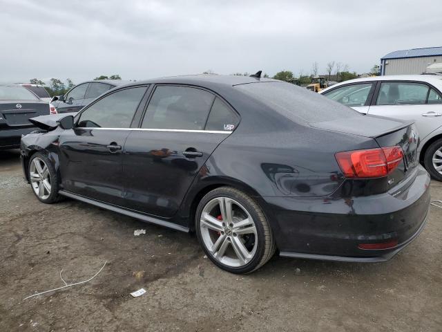Продаж на аукціоні авто 2017 Volkswagen Jetta Gli, vin: 3VW4T7AJ9HM313885, номер лоту: 65480513
