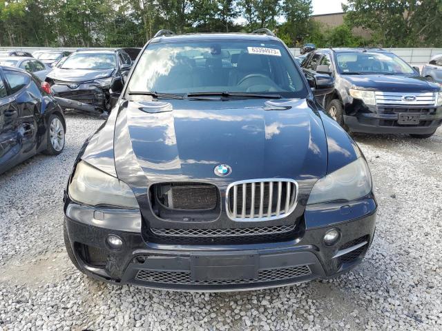 2011 Bmw X5 Xdrive50i მანქანა იყიდება აუქციონზე, vin: 5UXZV8C5XBL420993, აუქციონის ნომერი: 63394973