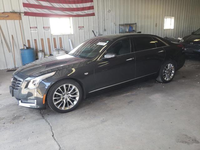 Продаж на аукціоні авто 2016 Cadillac Ct6 Premium, vin: 1G6KF5RS1GU166784, номер лоту: 62857043