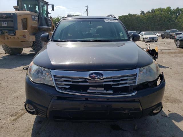 2009 Subaru Forester 2.5x Limited მანქანა იყიდება აუქციონზე, vin: JF2SH64679H743757, აუქციონის ნომერი: 65293053