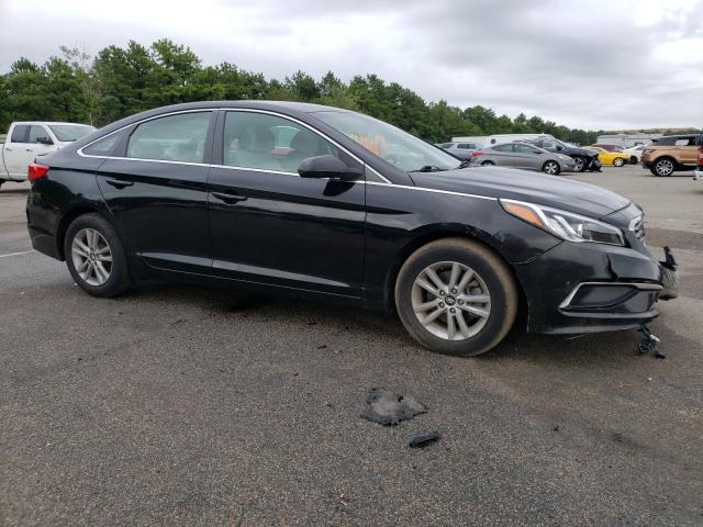 62221673 :رقم المزاد ، 5NPE24AF2GH350558 vin ، 2016 Hyundai Sonata Se مزاد بيع