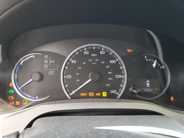 63748833 :رقم المزاد ، JTHKD5BH1D2131508 vin ، 2013 Lexus Ct 200 مزاد بيع