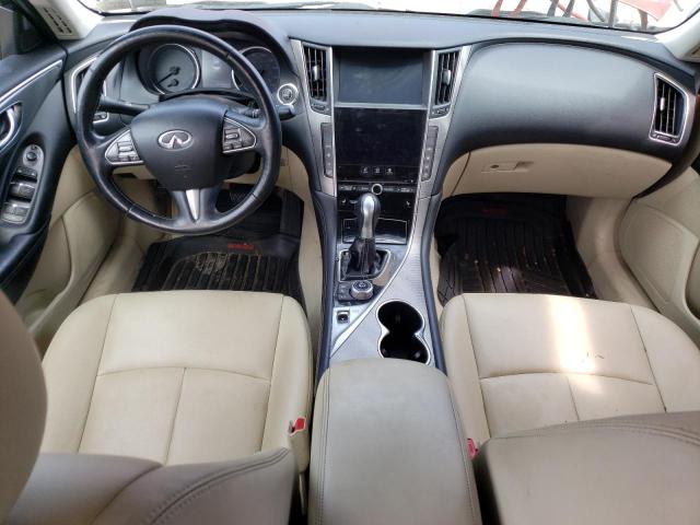Aukcja sprzedaży 2014 Infiniti Q50 Base, vin: JN1BV7AR9EM706841, numer aukcji: 65370723