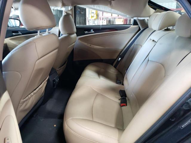 63965653 :رقم المزاد ، 5NPEC4AC1DH771122 vin ، 2013 Hyundai Sonata Se مزاد بيع