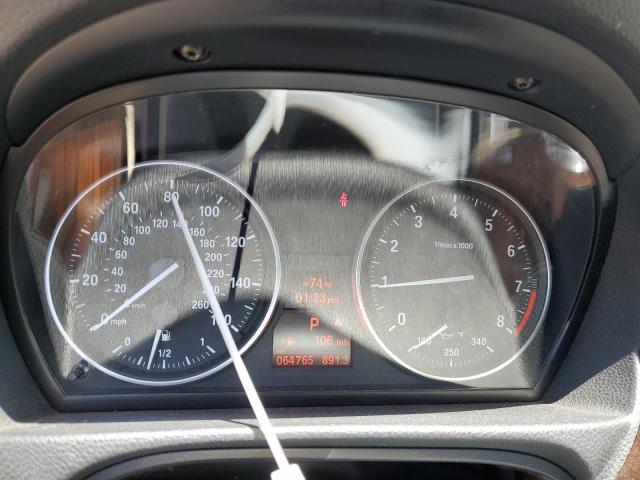 Продаж на аукціоні авто 2012 Bmw 335 I, vin: WBADX7C5XCE745310, номер лоту: 62249813