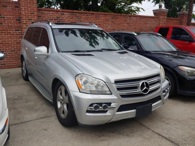 Продажа на аукционе авто 2011 Mercedes-benz Gl 450 4matic, vin: 4JGBF7BEXBA672438, номер лота: 63566393