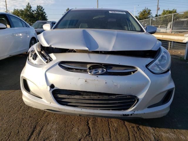 Продажа на аукционе авто 2016 Hyundai Accent Se, vin: KMHCT4AE3GU036608, номер лота: 65611113